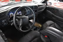For Sale 2000 Chevrolet S-10
