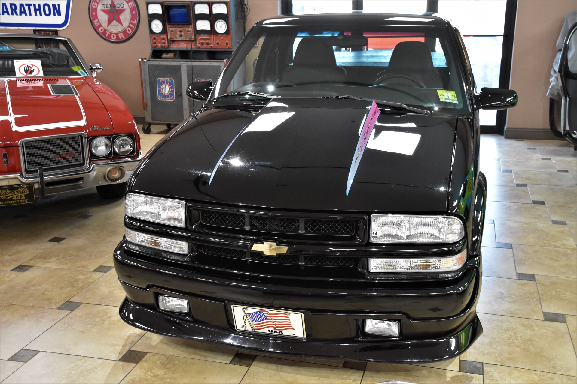 For Sale 2000 Chevrolet S-10