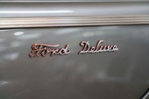 For Sale 1940 Ford Deluxe