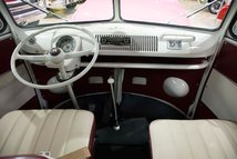 For Sale 1966 Volkswagen Type 2