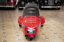 For Sale 1960 Messerschmitt KR200
