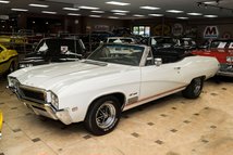 For Sale 1968 Buick Gran Sport 400