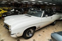 For Sale 1968 Buick Gran Sport 400