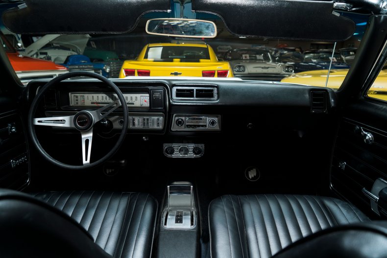 1968 buick gran sport 400 convertible