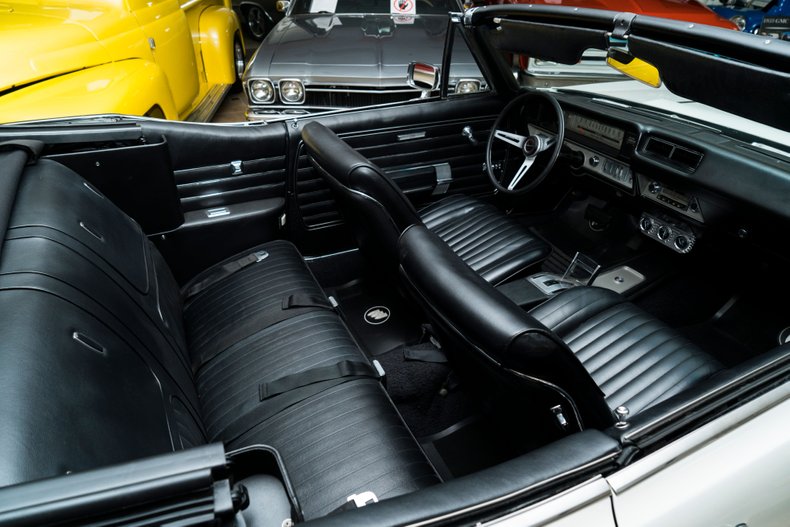 1968 buick gran sport 400 convertible