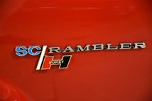 For Sale 1969 AMC SC/Rambler