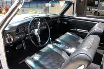 For Sale 1965 Pontiac LeMans