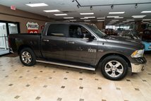 For Sale 2017 Ram 1500