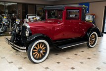 For Sale 1926 Oldsmobile Model 30-D