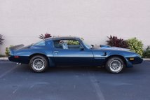 For Sale 1979 Pontiac Firebird