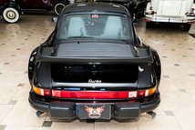 For Sale 1988 Porsche 911 Turbo (930)