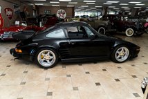 For Sale 1988 Porsche 911 Turbo (930)