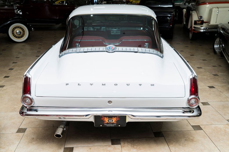 1964 Mustang Release