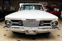For Sale 1964 Plymouth Barracuda
