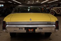 For Sale 1972 Chevrolet Monte Carlo