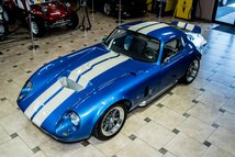For Sale 1965 Shelby Daytona