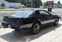 For Sale 1982 Pontiac Trans AM