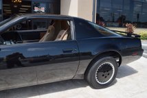 For Sale 1982 Pontiac Trans AM