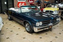 For Sale 1964 Pontiac LeMans