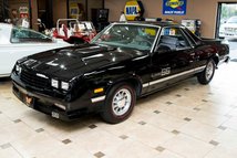 For Sale 1987 Chevrolet El Camino