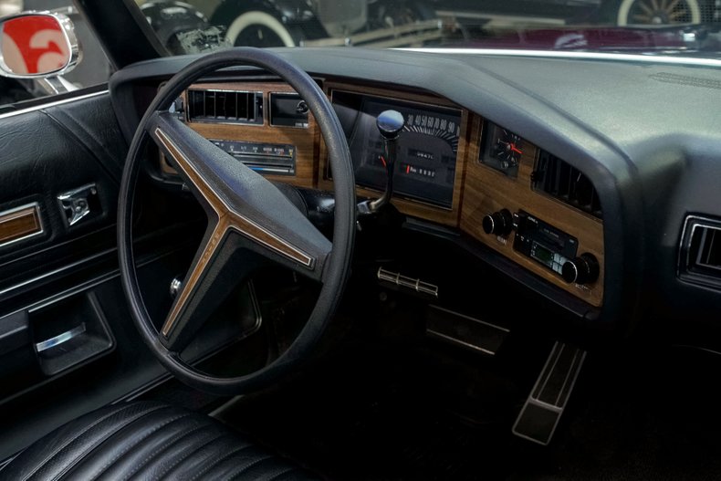 1973 buick centurion convertible