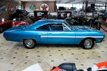 For Sale 1970 Plymouth GTX