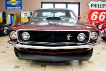 For Sale 1969 Ford Mustang