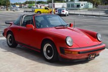 For Sale 1977 Porsche 911s