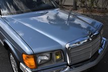 For Sale 1985 Mercedes-Benz 380SE