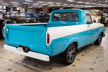 For Sale 1961 Ford F-100