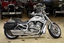 For Sale 2003 Harley-Davidson VRSCA V-Rod