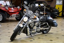 For Sale 2003 Harley-Davidson VRSCA V-Rod