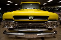 For Sale 1960 Ford F-100