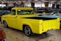 For Sale 1960 Ford F-100