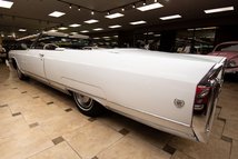 For Sale 1966 Cadillac Eldorado