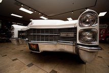 For Sale 1966 Cadillac Eldorado