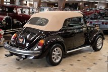 For Sale 1977 Volkswagen Super Beetle