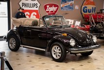 For Sale 1977 Volkswagen Super Beetle