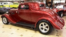 For Sale 1934 Ford Coupe