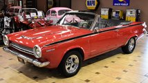 For Sale 1964 Dodge Dart