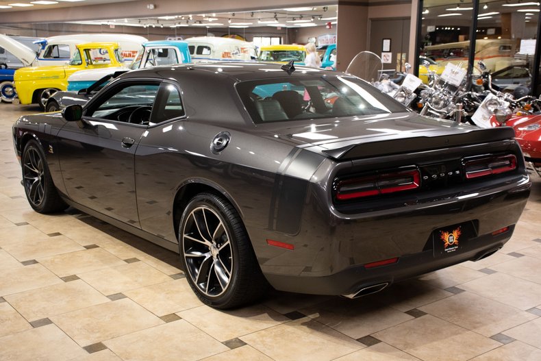 2016 Dodge Challenger | Ideal Classic Cars LLC