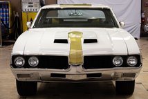 For Sale 1969 Oldsmobile 442