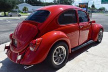 For Sale 1971 Volkswagen Super Beetle