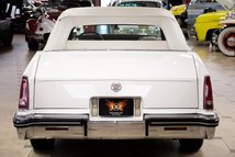 For Sale 1984 Cadillac Eldorado