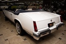 For Sale 1984 Cadillac Eldorado