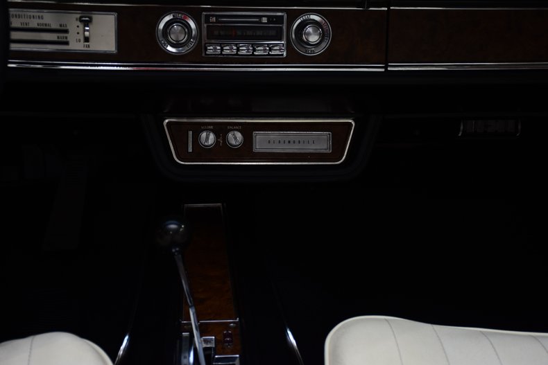 1970 oldsmobile 442 w 30 convertible