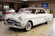 For Sale 1954 Packard 400