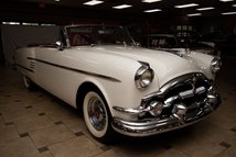 For Sale 1954 Packard 400