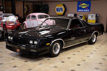 For Sale 1984 Chevrolet El Camino