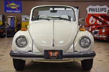 For Sale 1976 Volkswagen Super Beetle